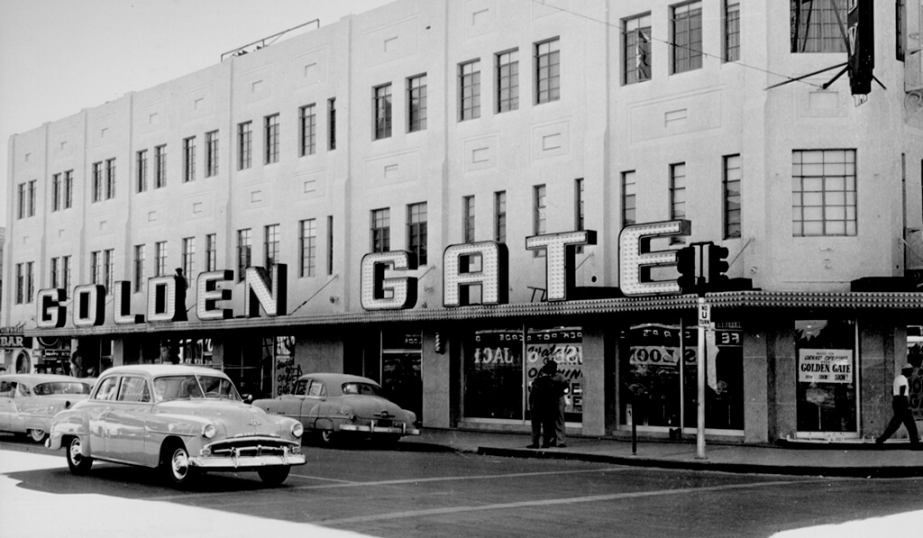 Golden Gate Hotel Las Vegas Golden Gate Hotel Las Vegas