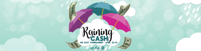 Mega Autumn Cash Tournament Mega Autumn Cash Tournament