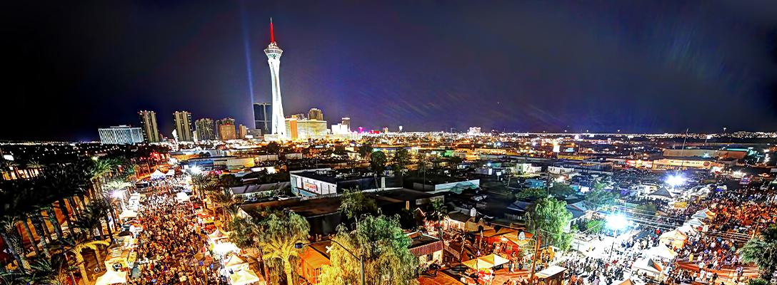 97 Fun Things to Do on the Las Vegas Strip - The Ultimate Bucket List -  TourScanner