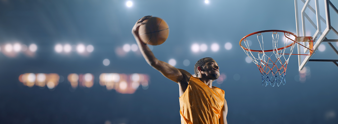 Basketball-Player-Doing-Slam-Dunk-During-Game-1088x400 Единственное руководство о том, как делать ставки на спорт онлайн в 2020 году: 5 советов для успешного ...