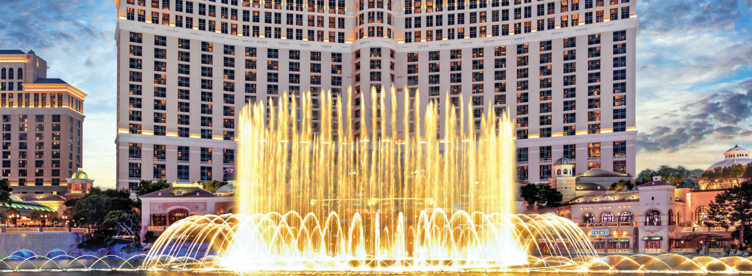 Vegas Last Minute Hotel Deals