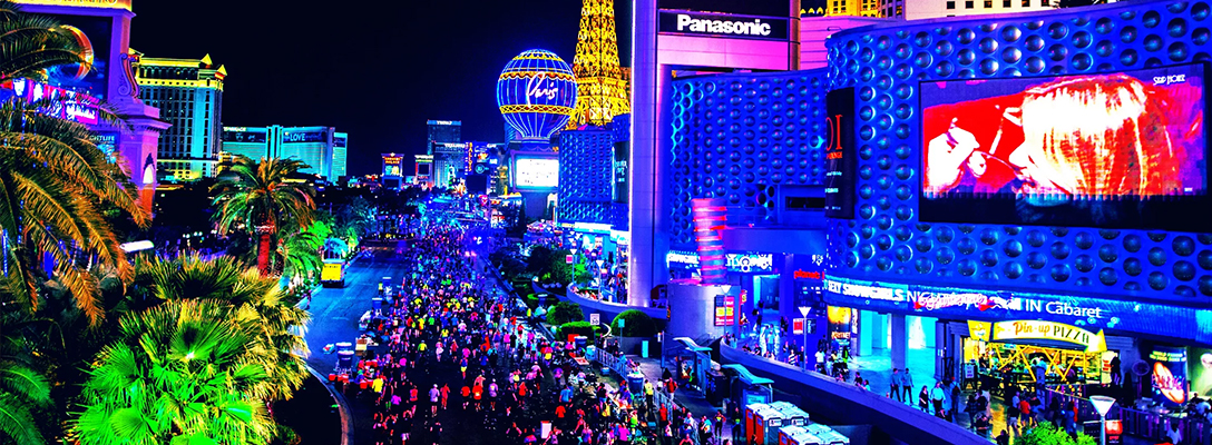 Rock 'n' Roll Running Series Las Vegas