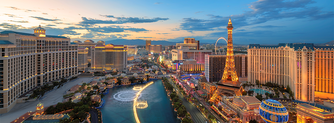 Las Vegas Bucket List Ideas: Top 50 Things to do in Vegas