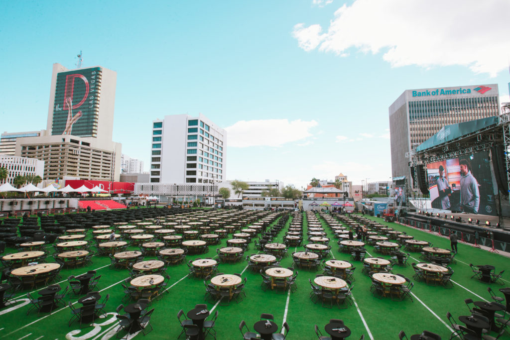 Biggest Big Game Bash 2022 Golden Gate Hotel & Casino