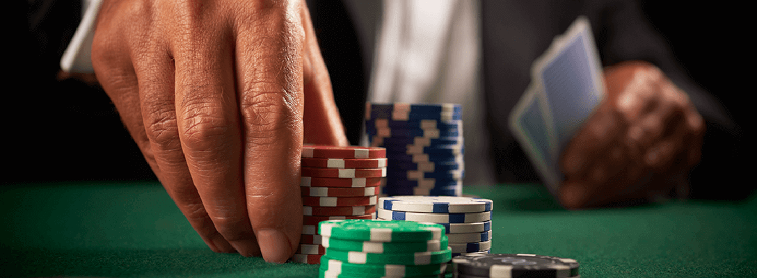 Using 7 casino online Strategies Like The Pros