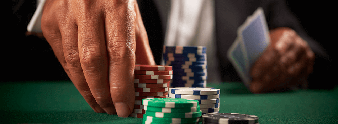 Casino Online 1 Euro Einzahlung