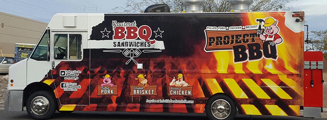 Project Bbq Las Vegas Golden Gate Hotel