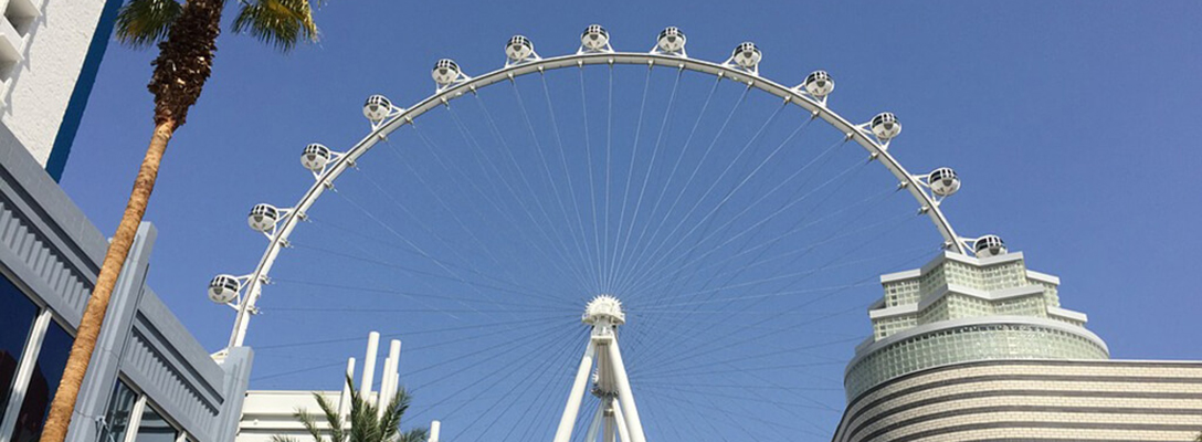 The High Roller at LINQ