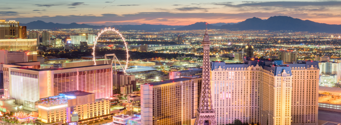 Eiffel Tower Experience Las Vegas - Vegas SavvyVegas Savvy